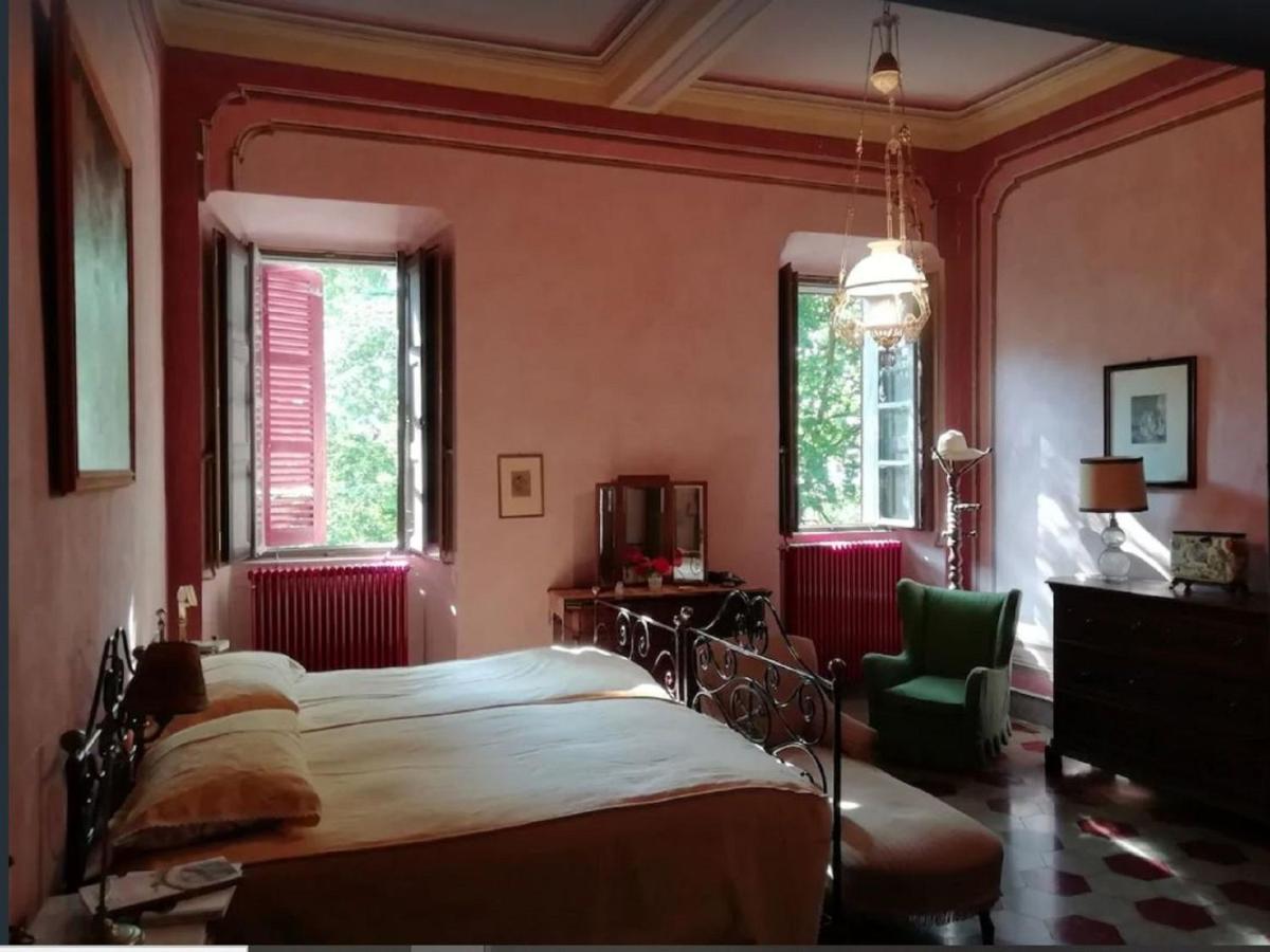 Belvilla By Oyo Castello Di Robella ภายนอก รูปภาพ