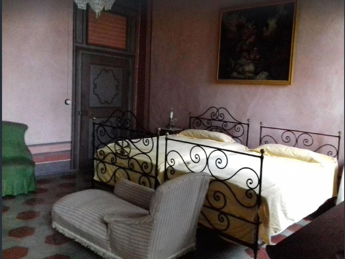 Belvilla By Oyo Castello Di Robella ภายนอก รูปภาพ